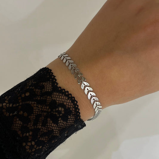 Pulsera Espiga
