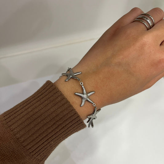 Pulsera Estrellina