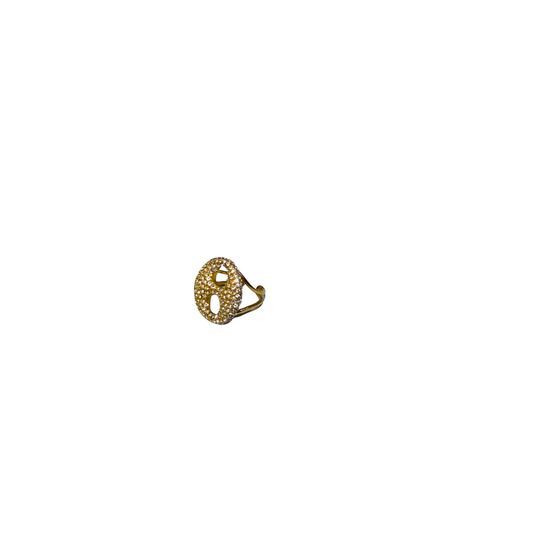 Anillo Monster Brillante