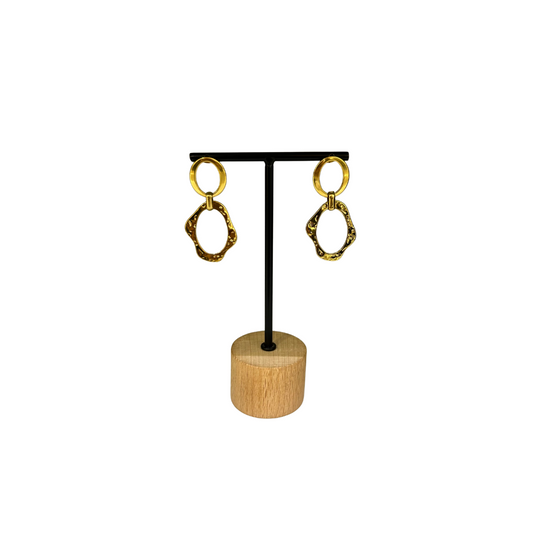 Pendiente Hermanastros