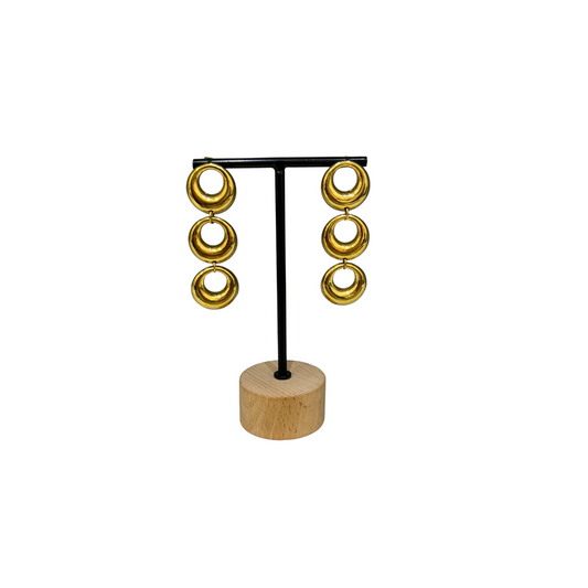 Pendiente Dismetría