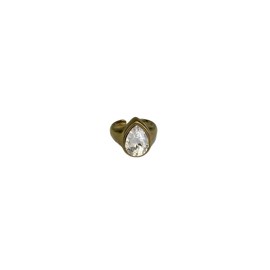 Anillo Diamante