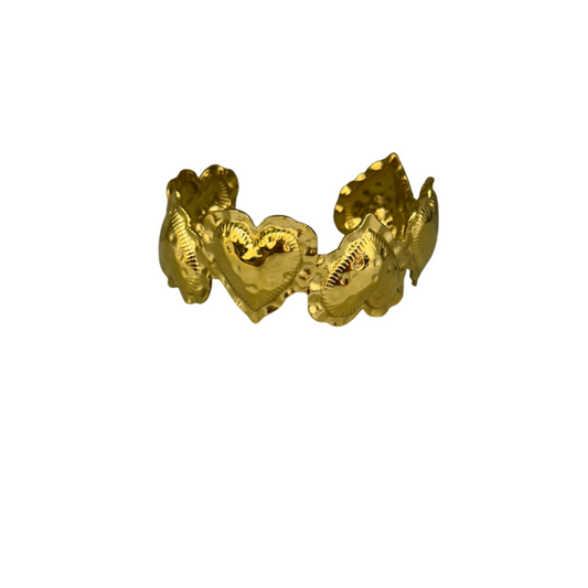 Brazalete Poliamor