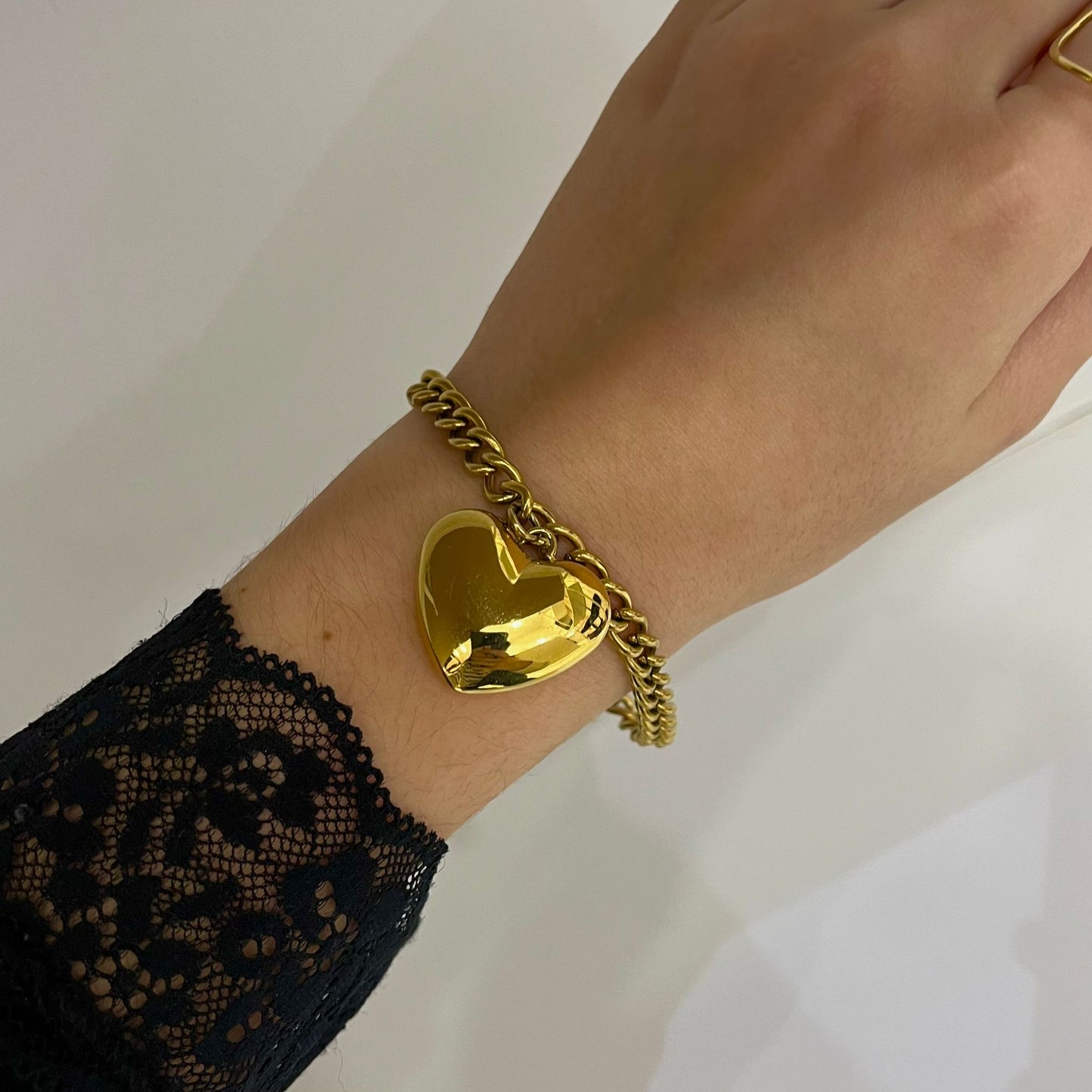Pulsera Cuore