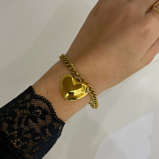 Pulsera Cuore