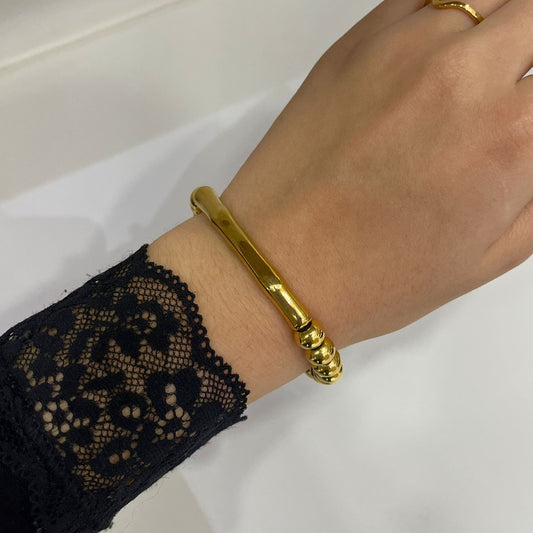 Pulsera Rasante