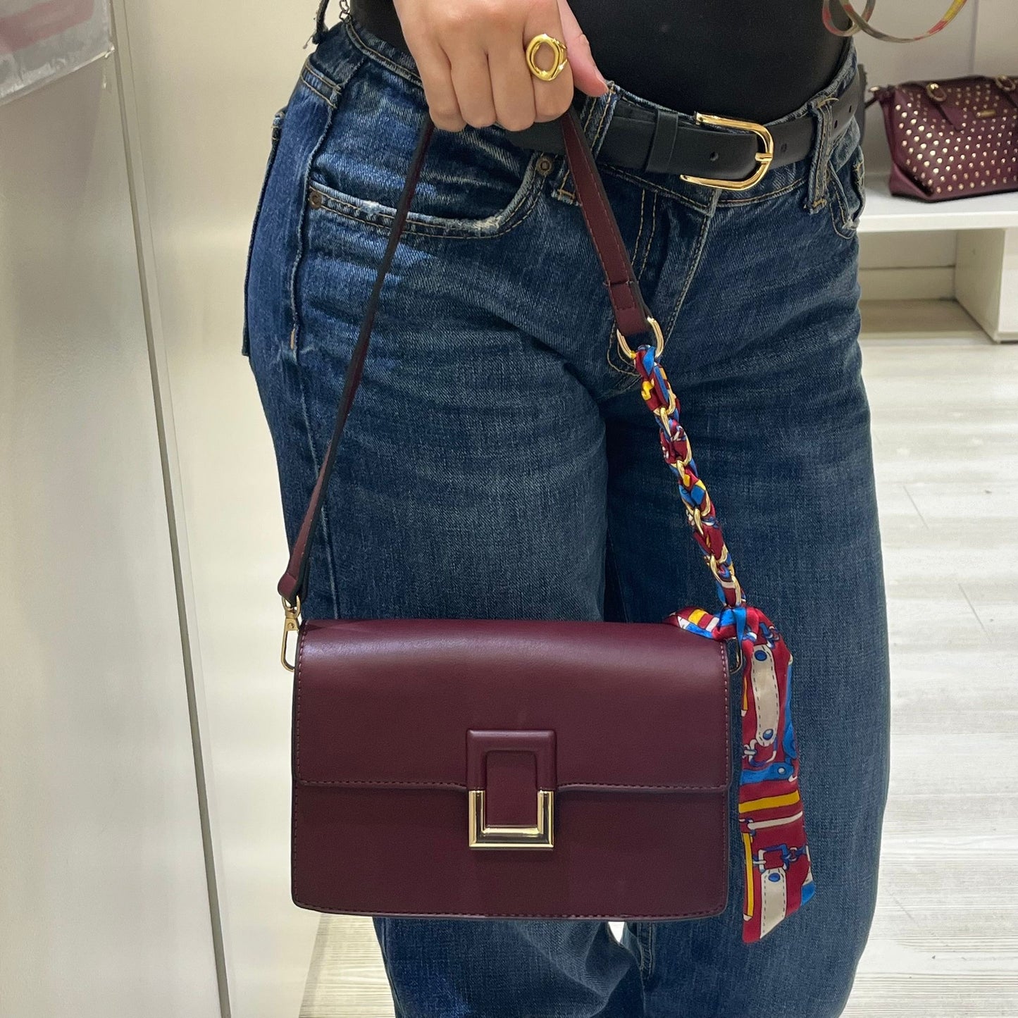 Bolso Aura Bag