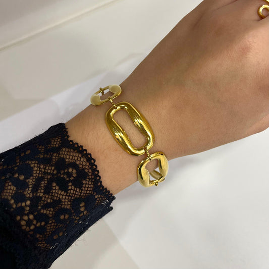 Pulsera Bache