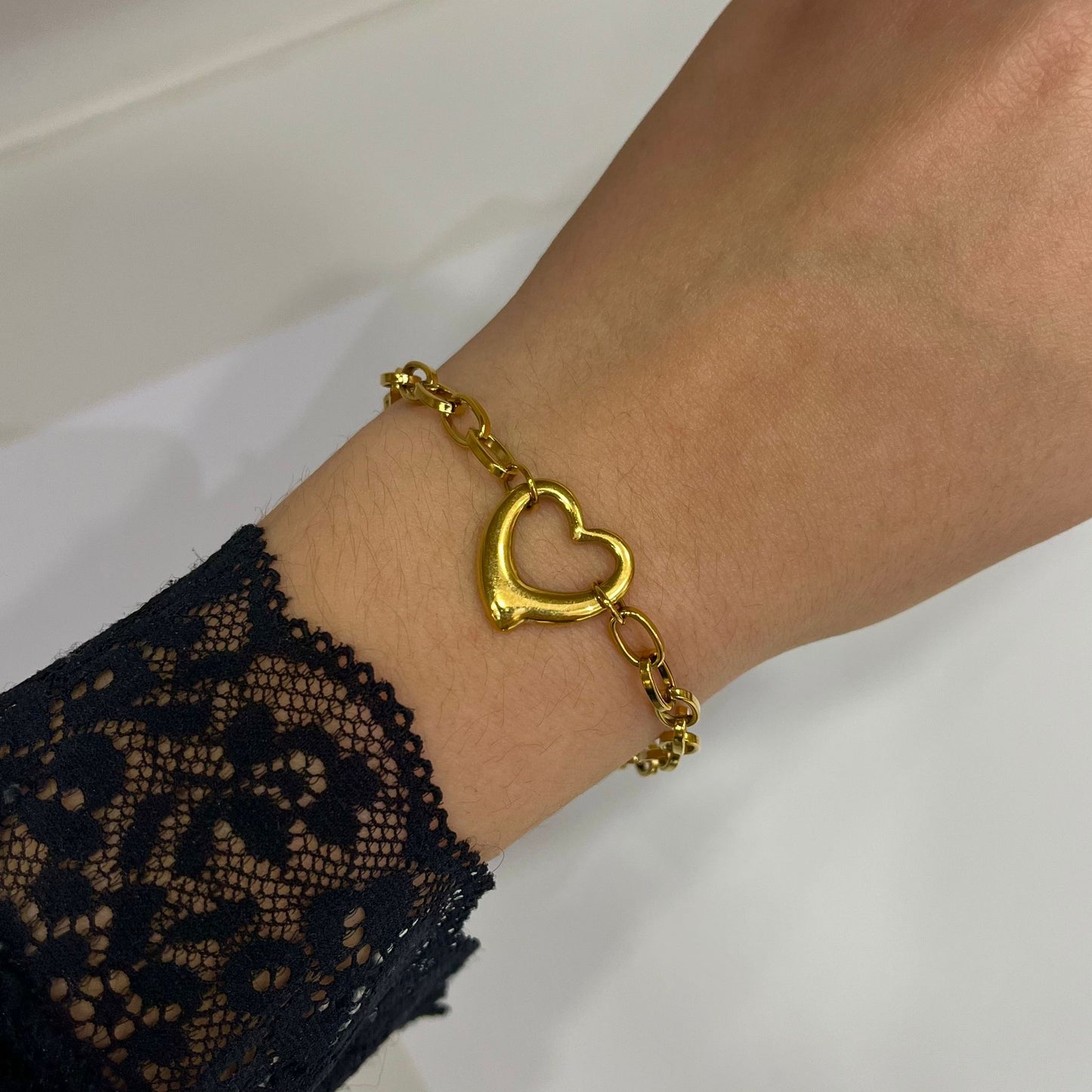 Pulsera Latido