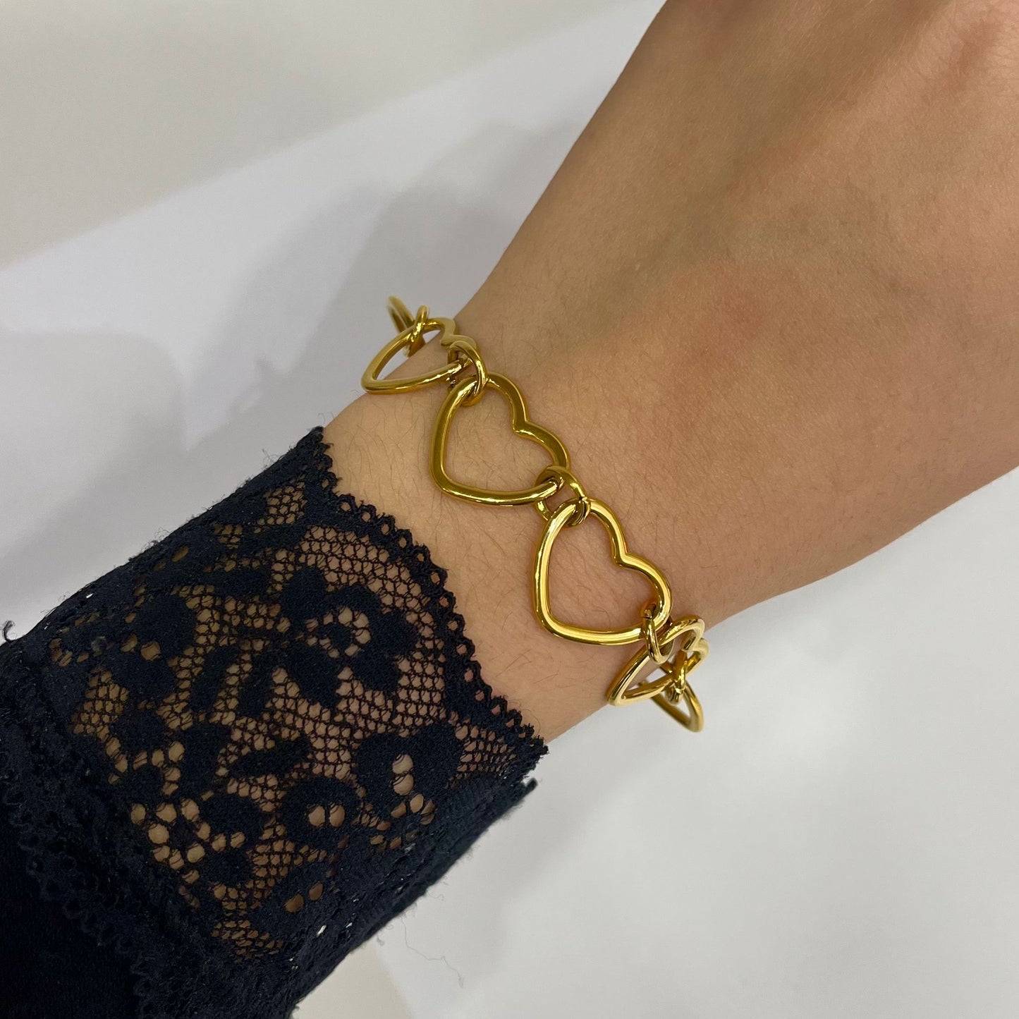 Pulsera Amor