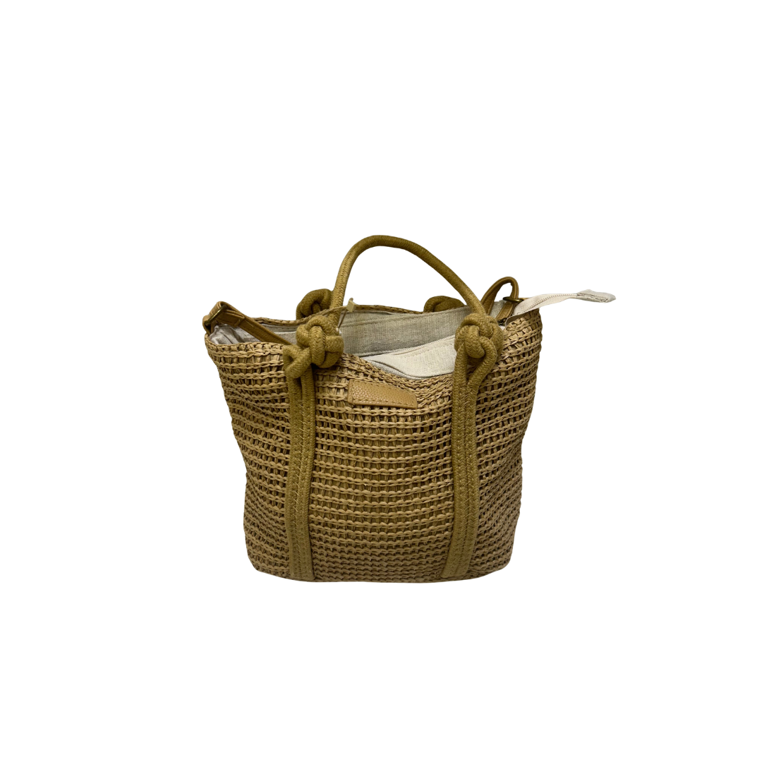 Bolso Nudo
