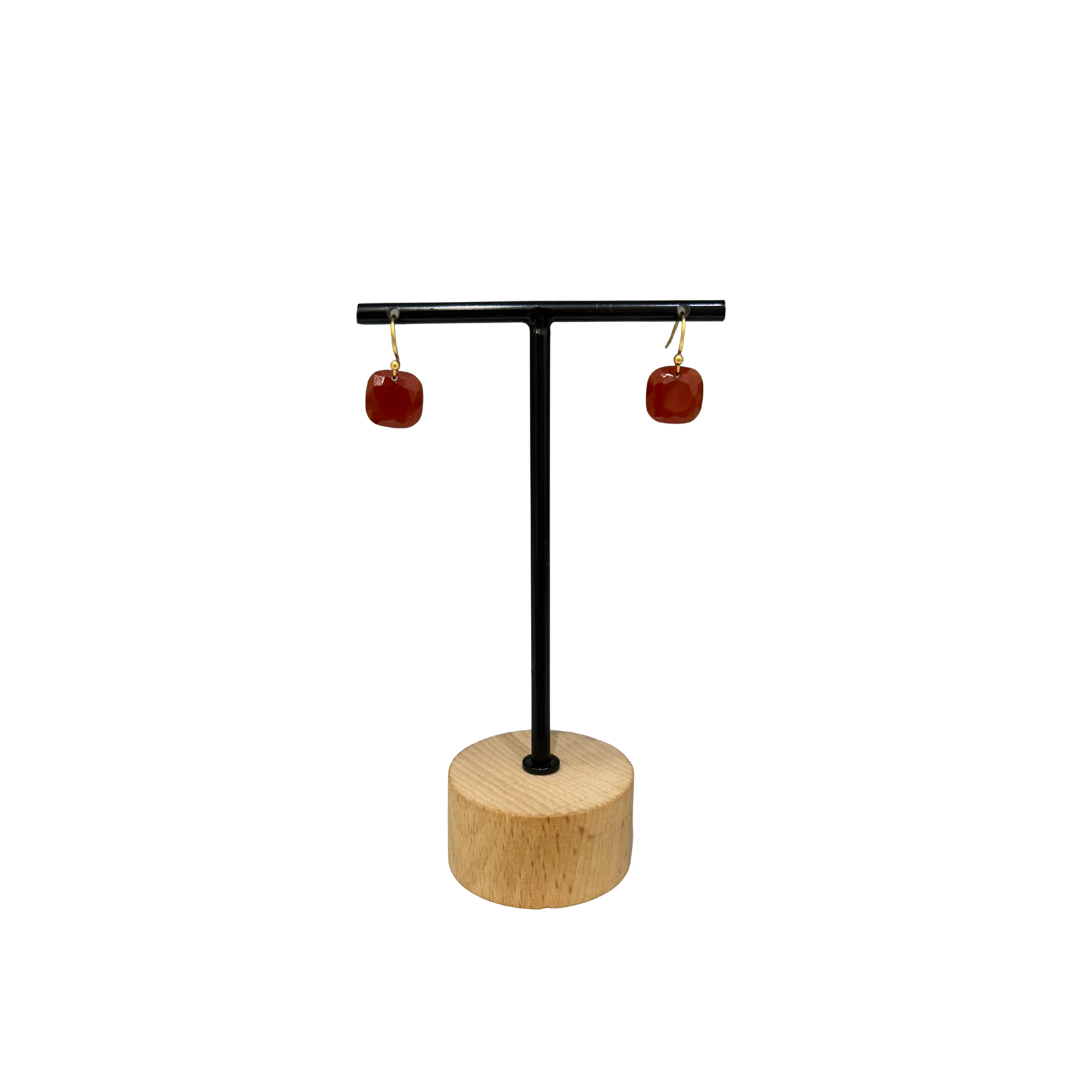 Pendente Piedra Natural