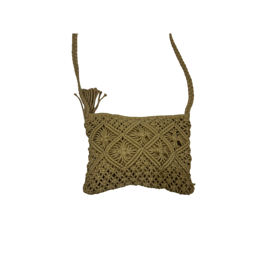 Bolso Zanzibar