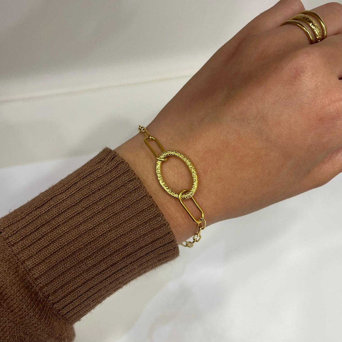 Pulsera Susurro