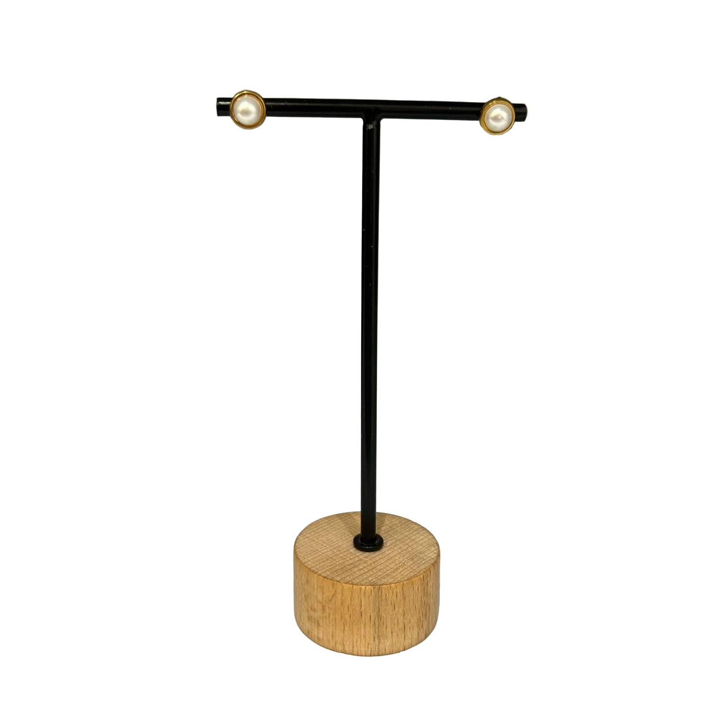 Pendiente Perla accesorio