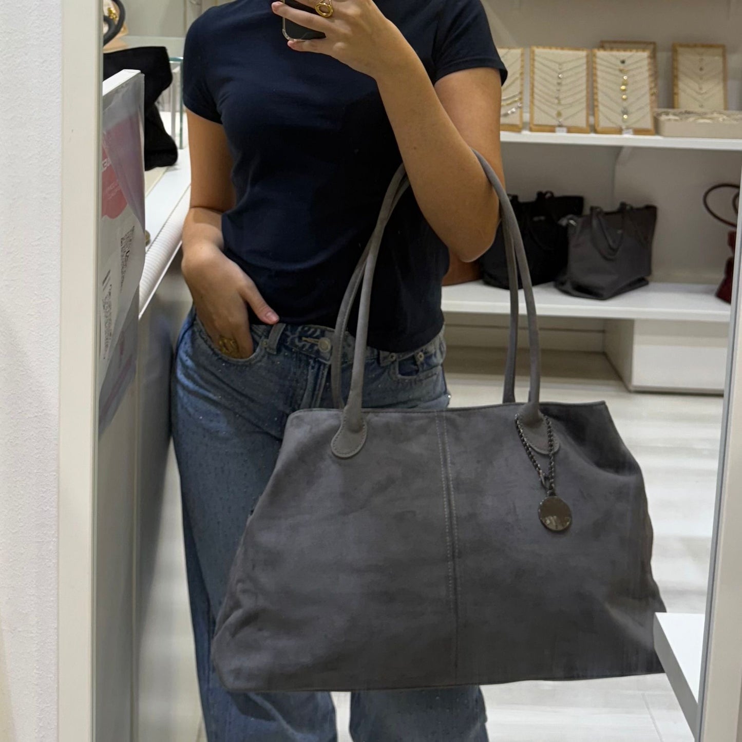 Bolso Minimal