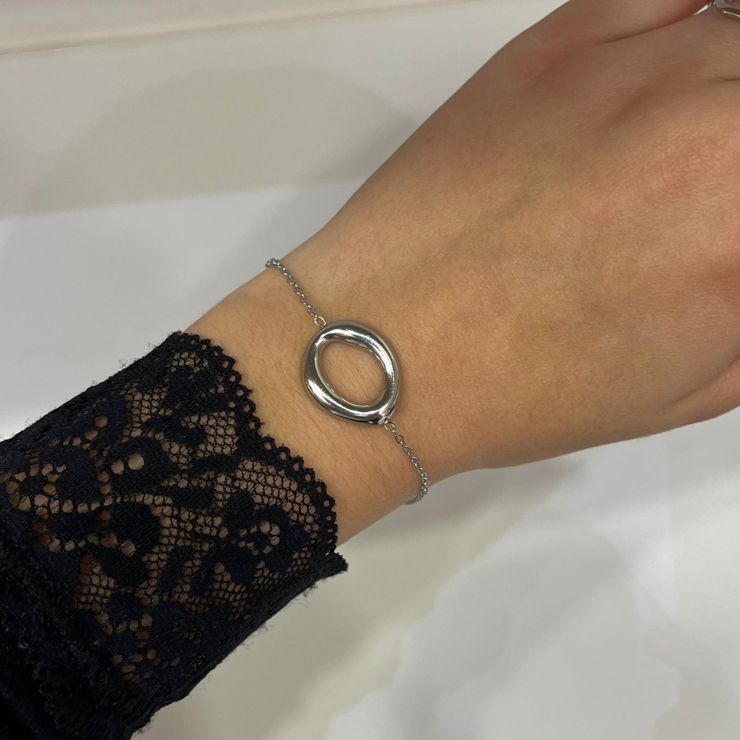 Pulsera Pompeya