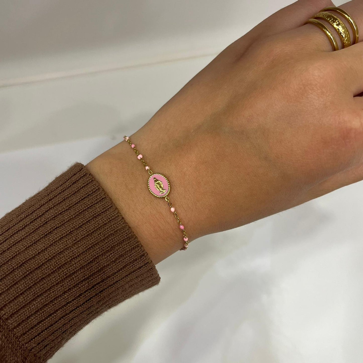 Pulsera Pura