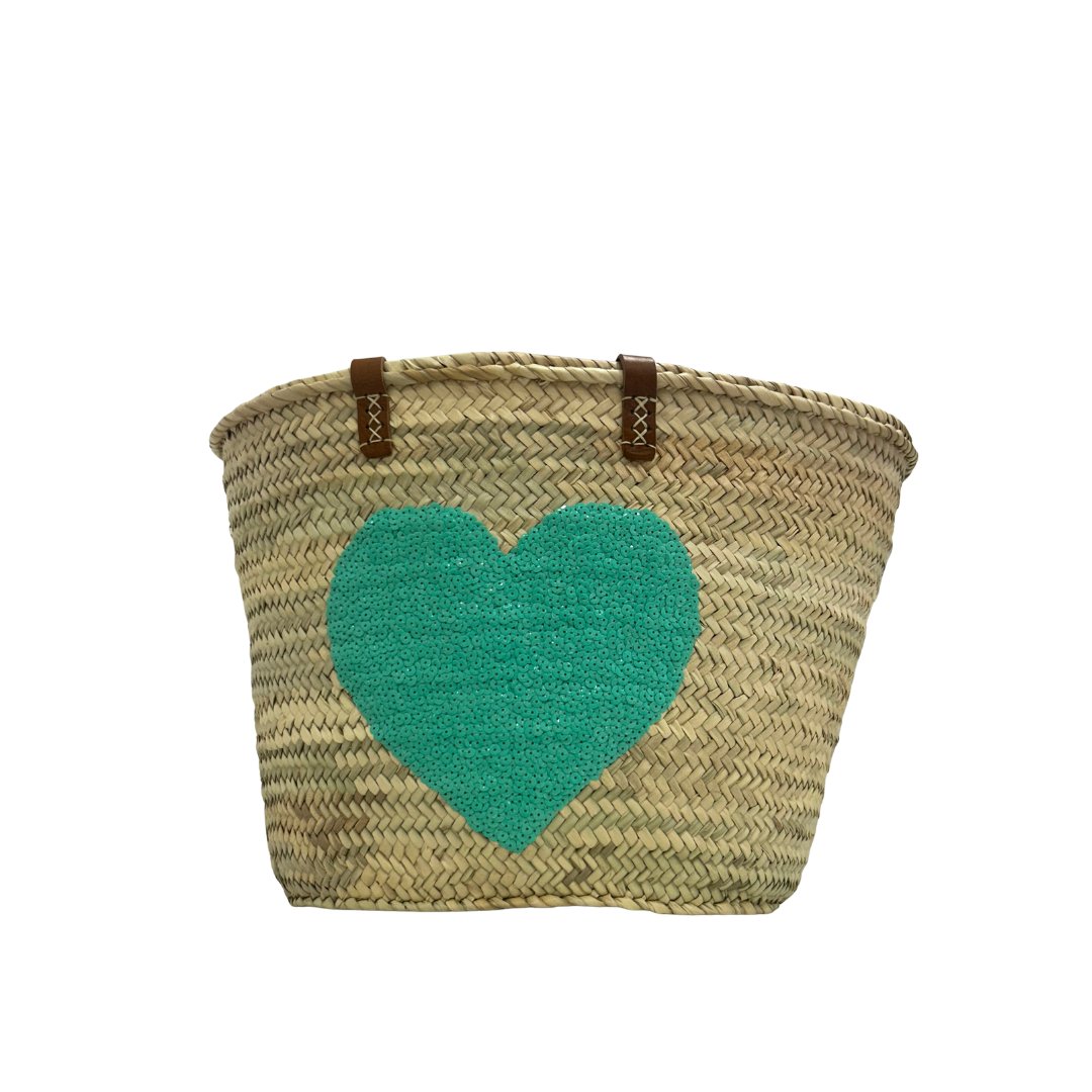 Capazo Corazón