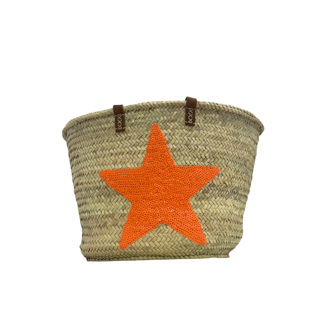 Capazo Estrella