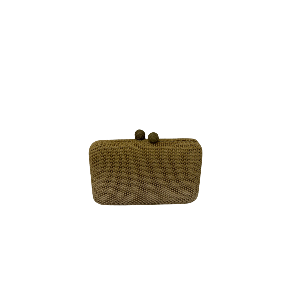 Bolso Cereza