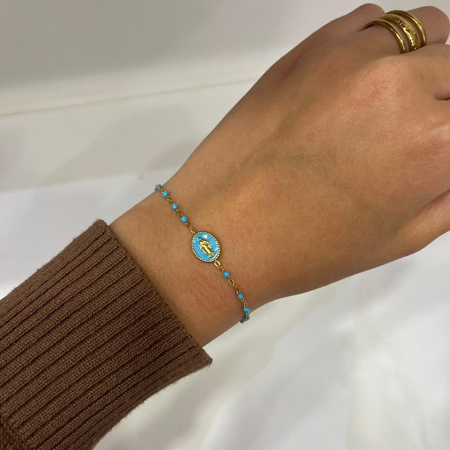 Pulsera Pura