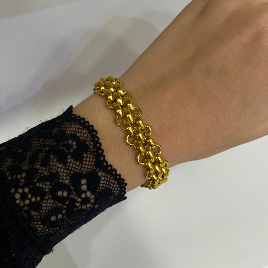 Pulsera Racimo