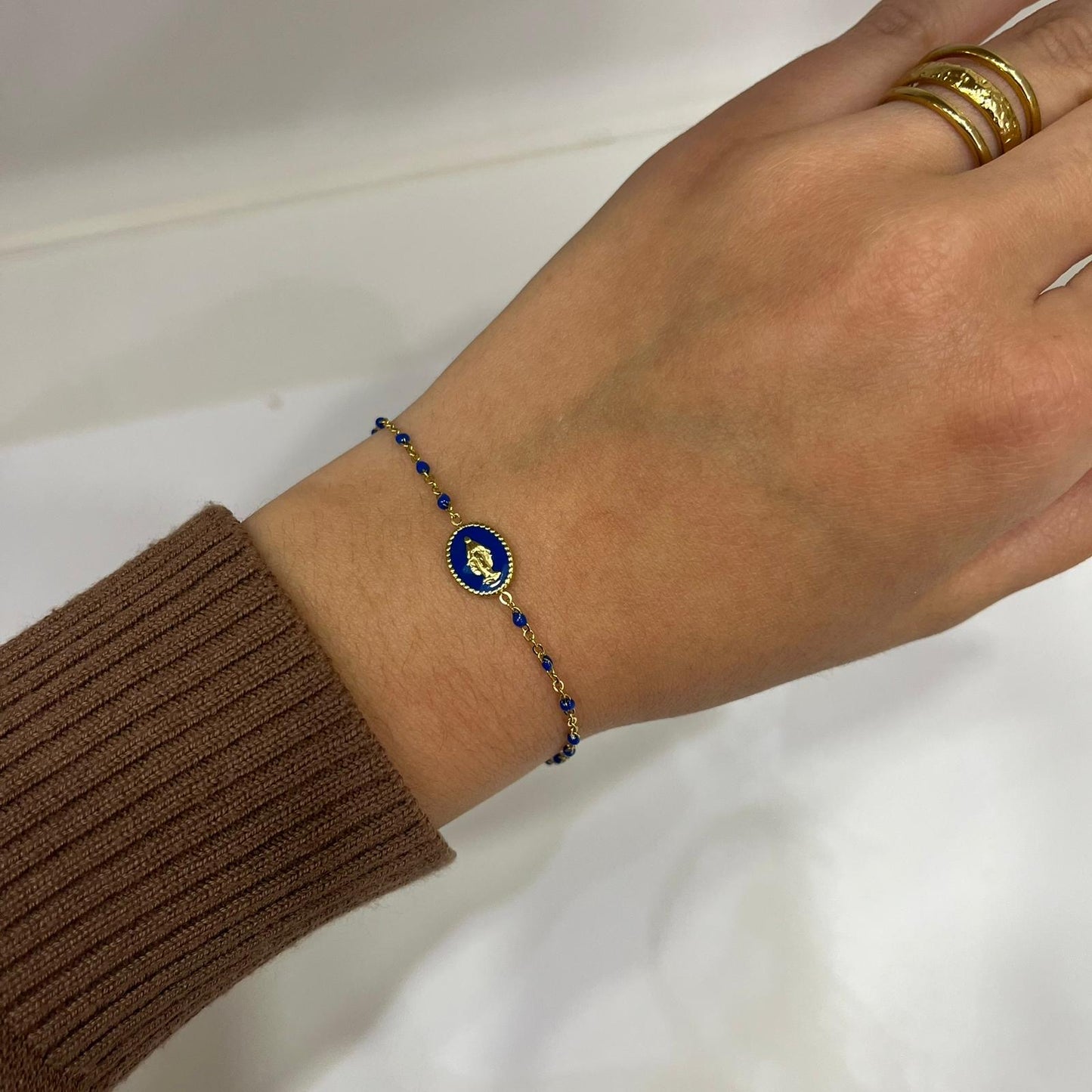 Pulsera Pura