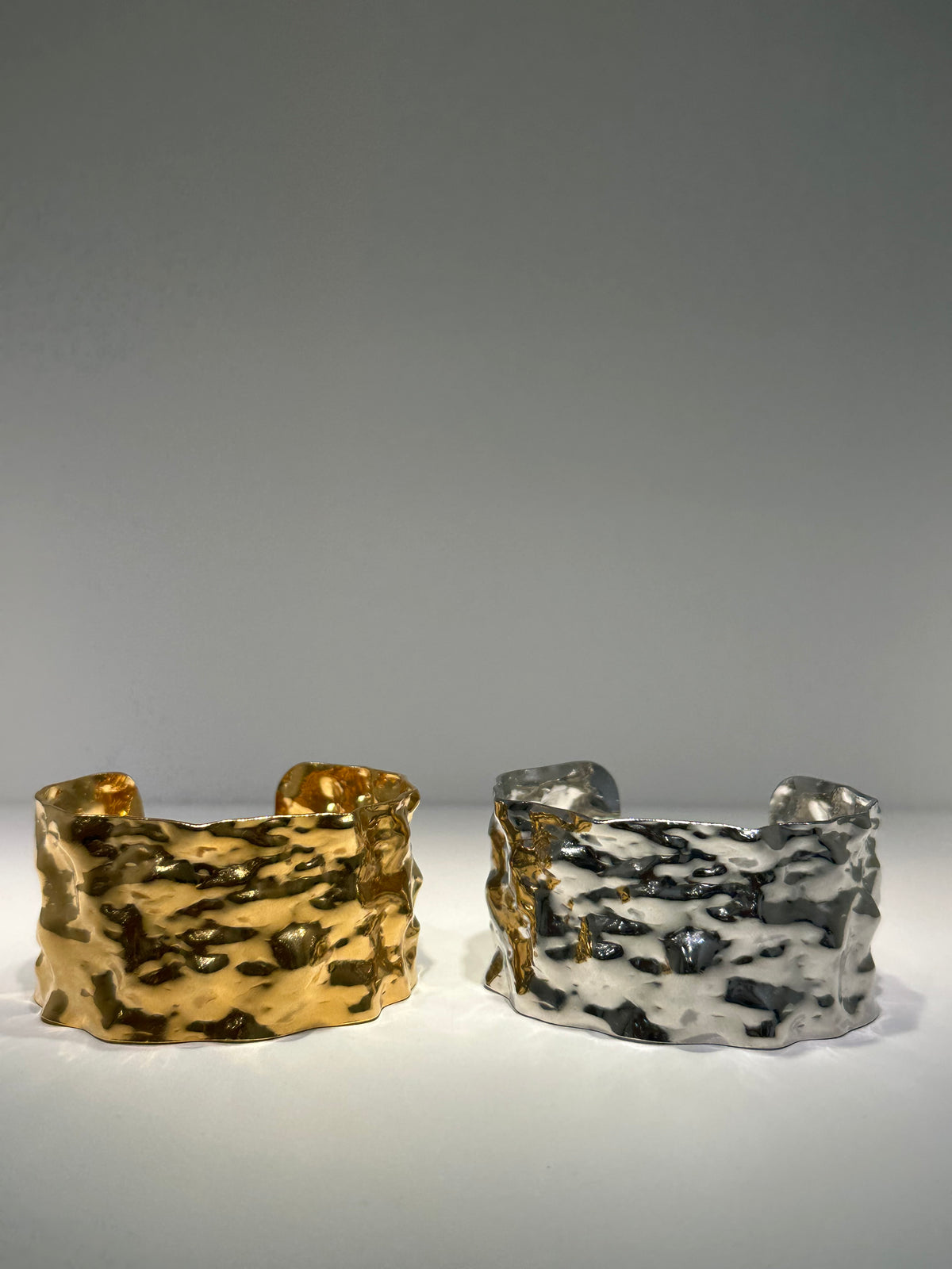 Brazalete Rugoso