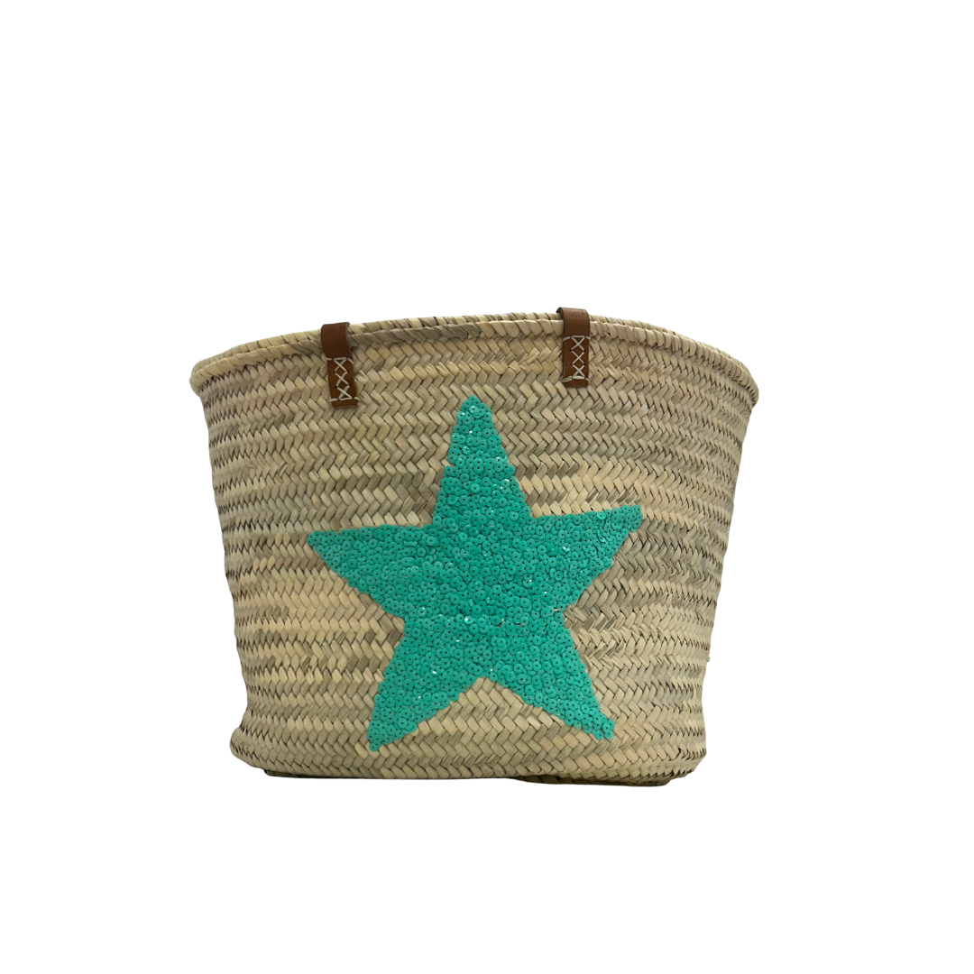 Capazo Estrella