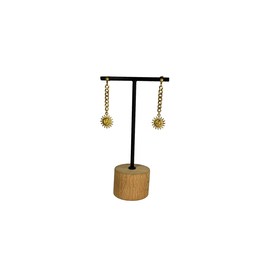 Pendiente UV