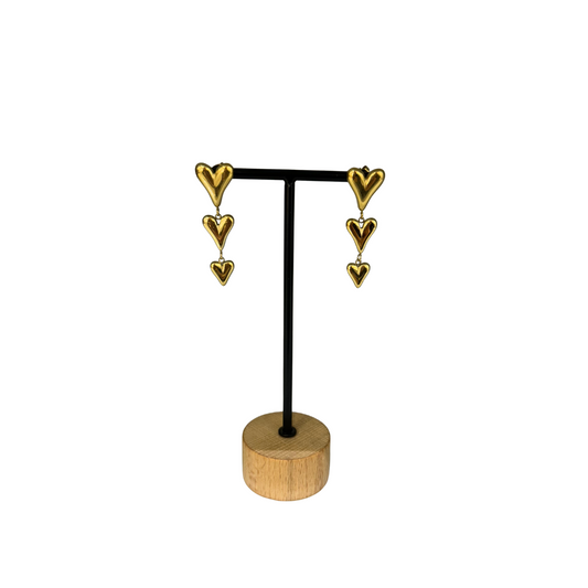 Pendiente Entrañas