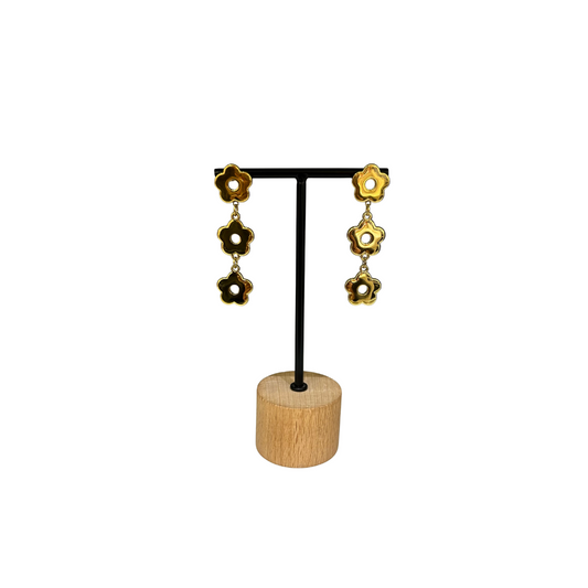 Pendiente Jardín