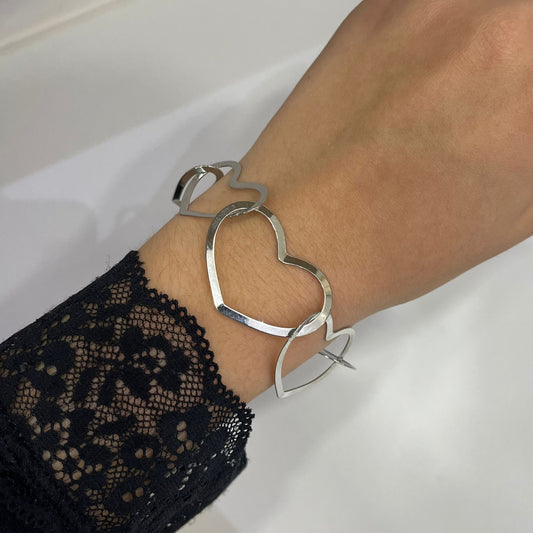 Pulsera Cariño