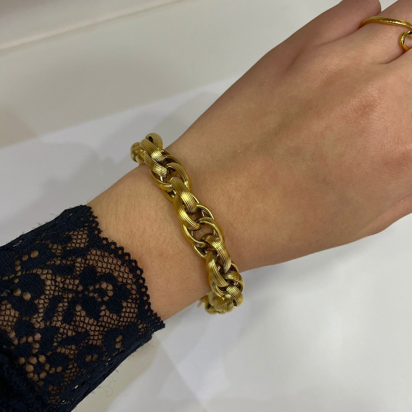 Pulsera Caos