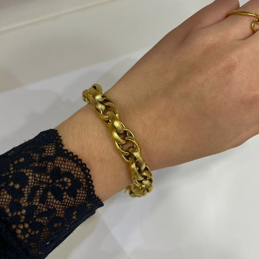 Pulsera Caos