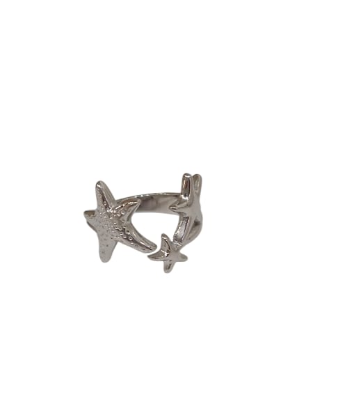 Anillo Estrellado
