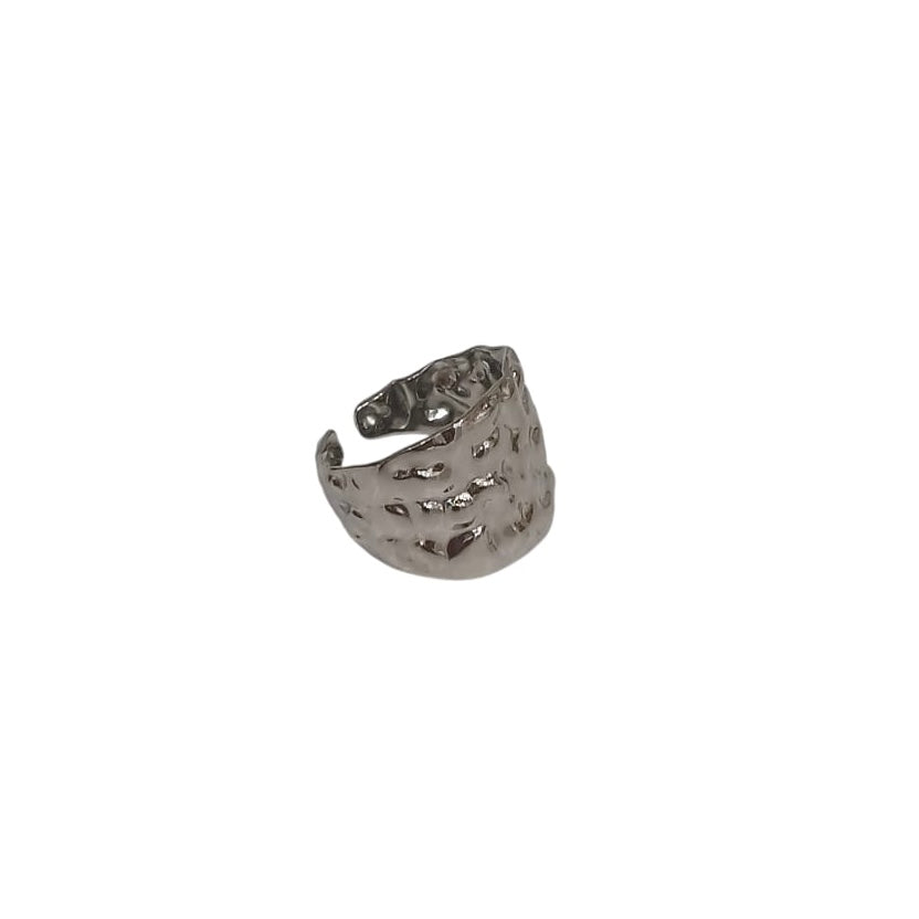 Anillo Relieve