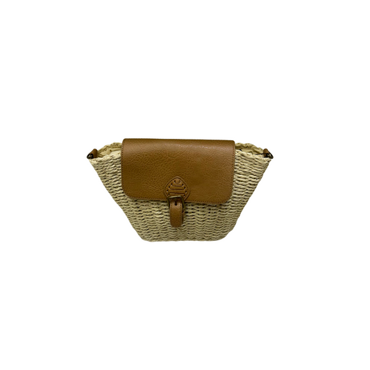 Bolso Capazo