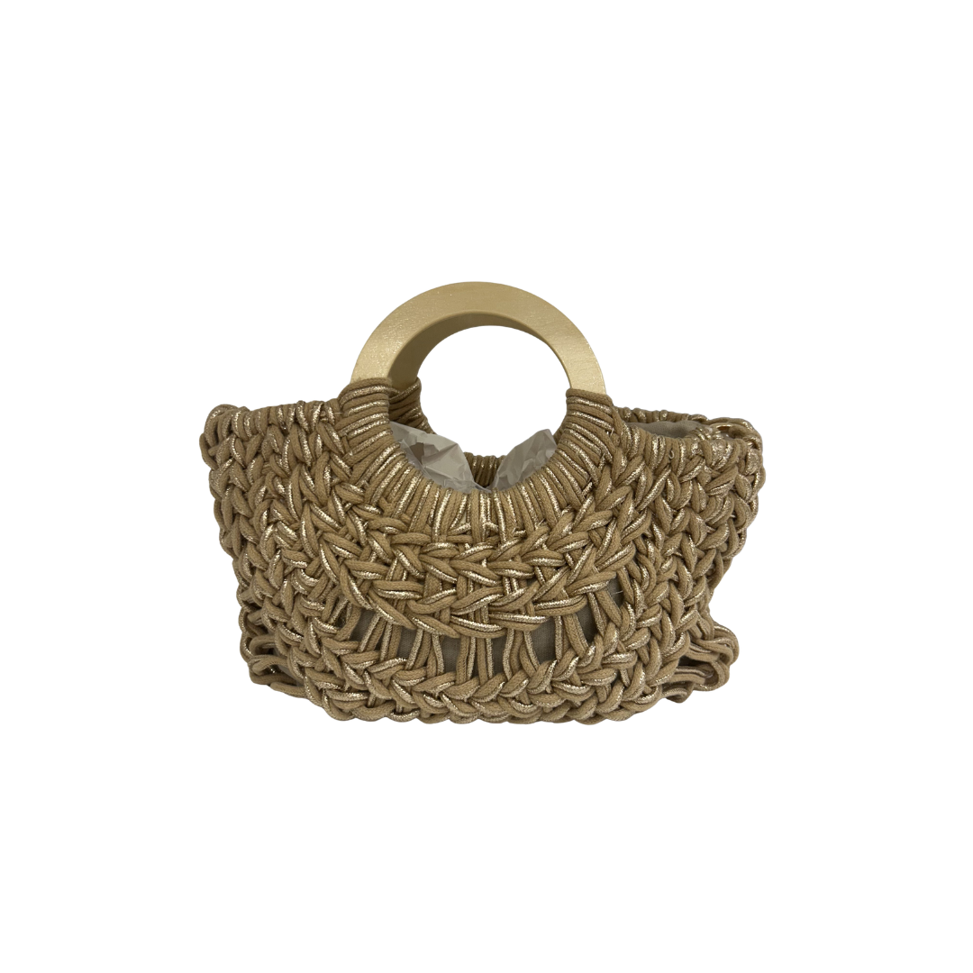 Bolso Las Palmas