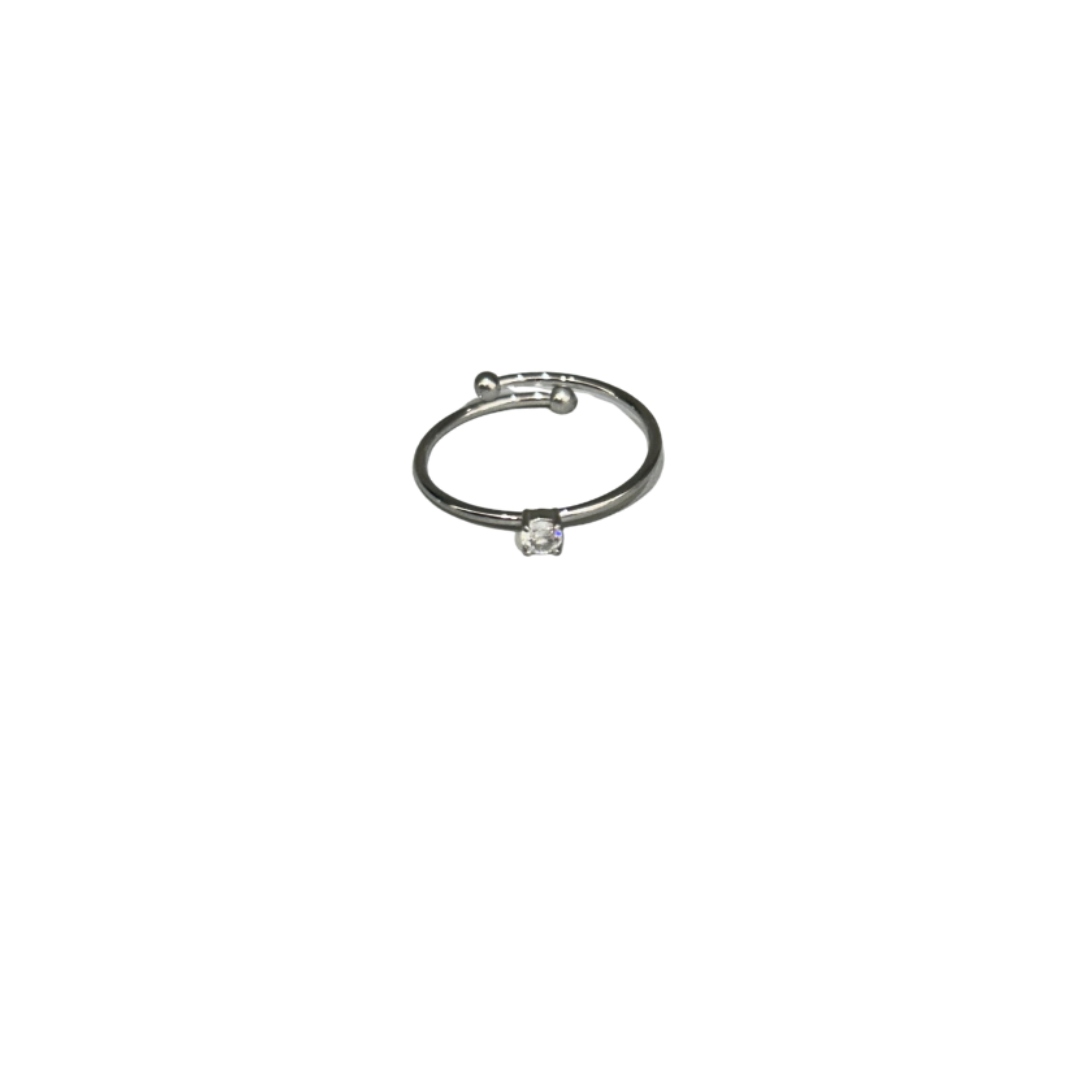 Anillo Diamantito