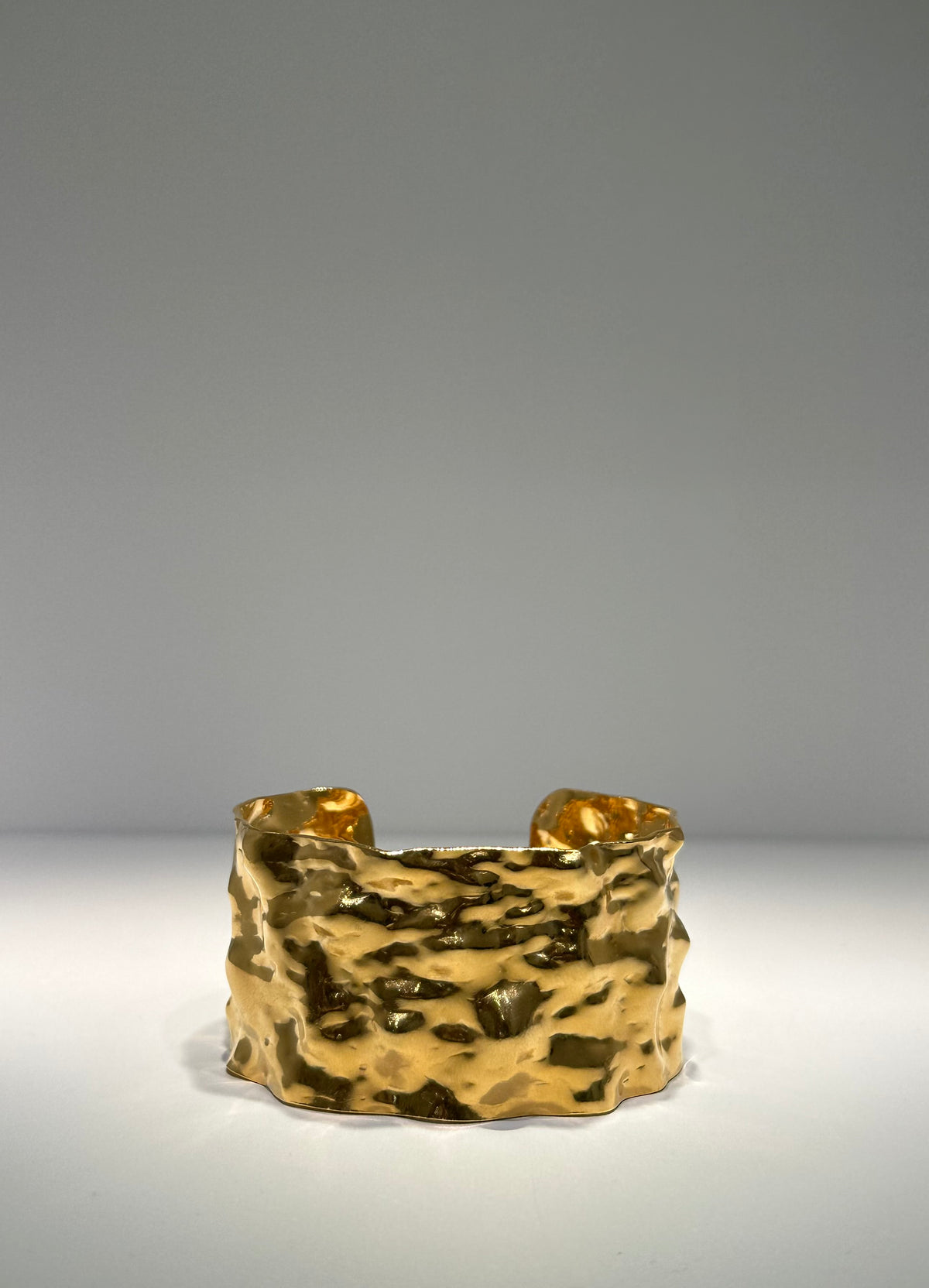 Brazalete Rugoso