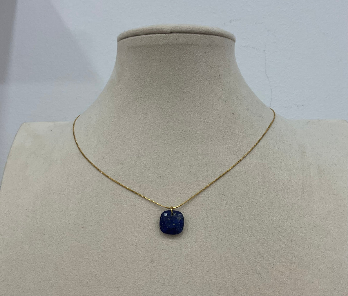 Collar Cuarzo
