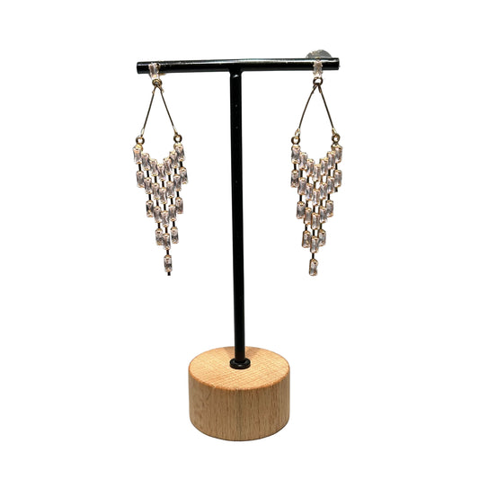 Pendiente Cristalera