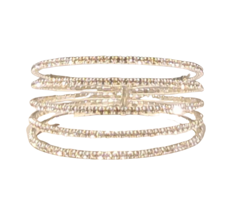 Brazalete Violetta