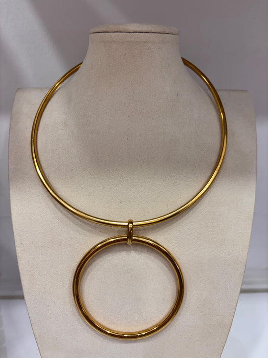 Collar Olimpia