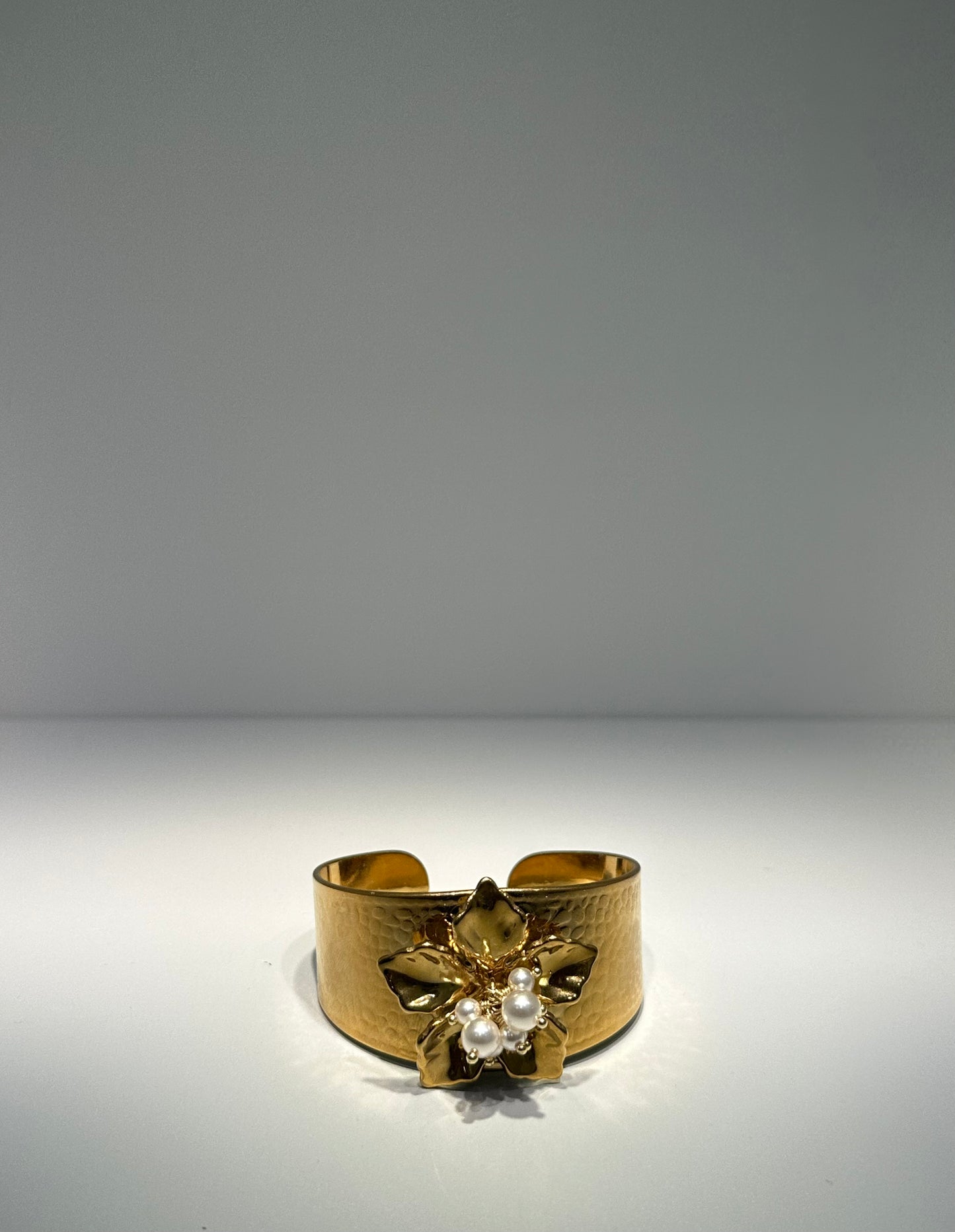 Brazalete Flor