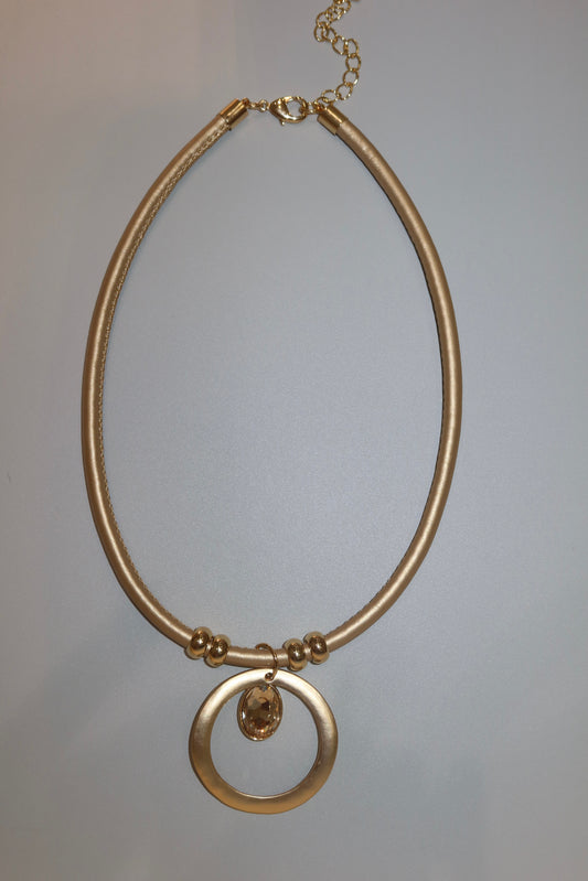 Collar Aura