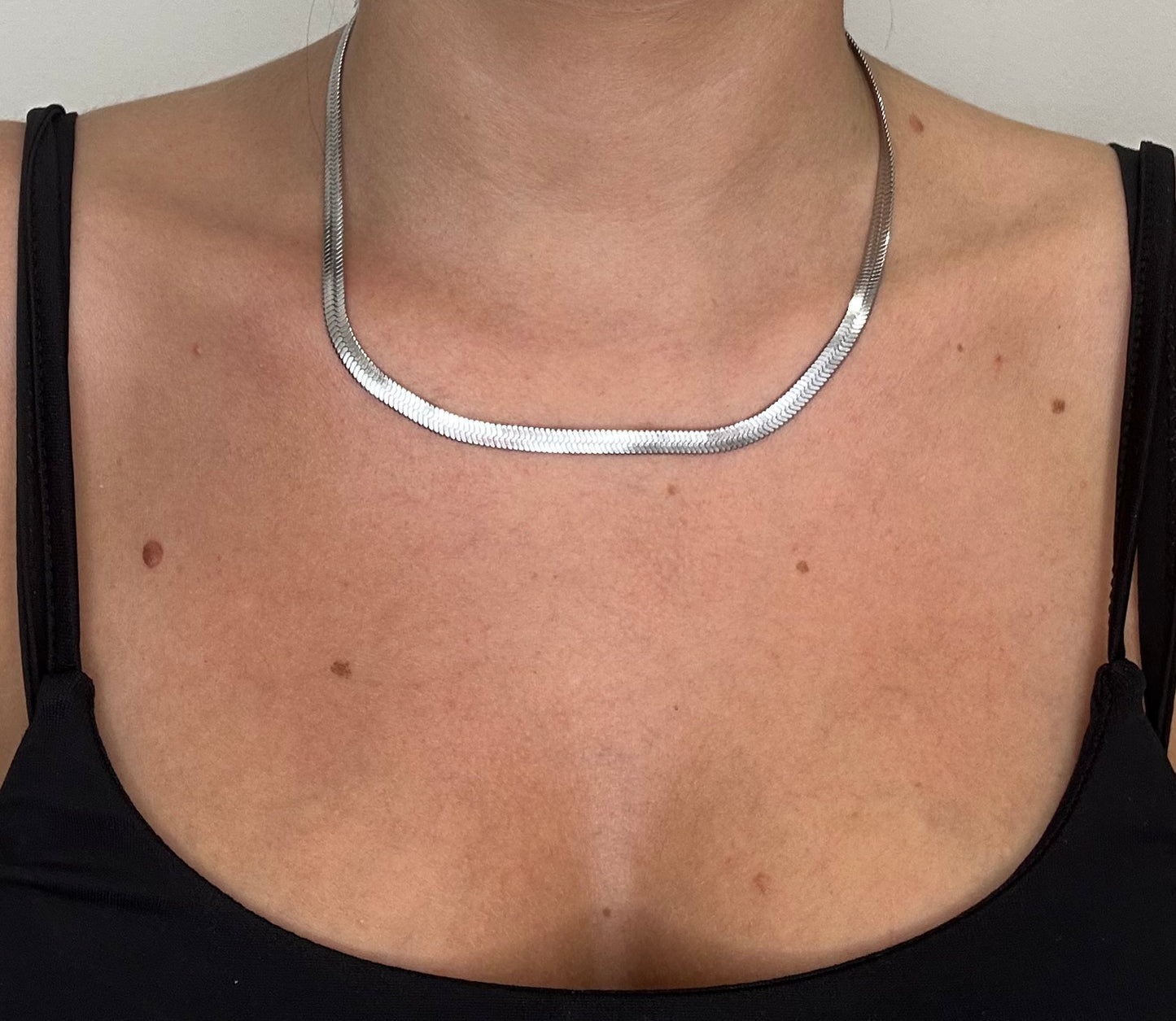 Collar Horizonte