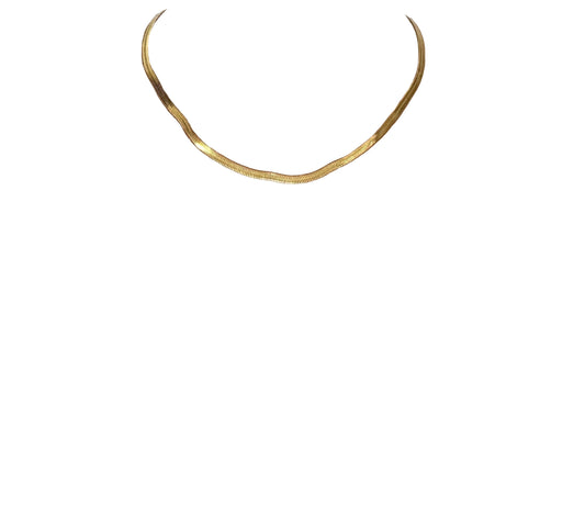 Collar Horizonte